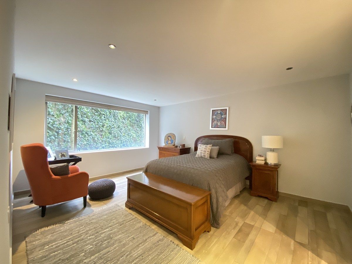 Apartamento em Bosques de las Lomas, Cuajimalpa de Morelos, foto 19 de 41