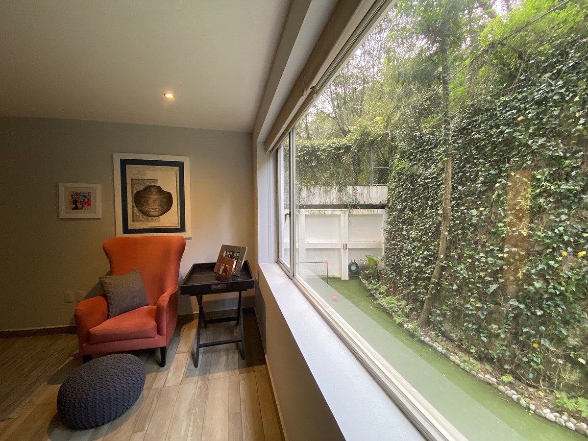 Apartamento em Bosques de las Lomas, Cuajimalpa de Morelos, foto 20 de 41