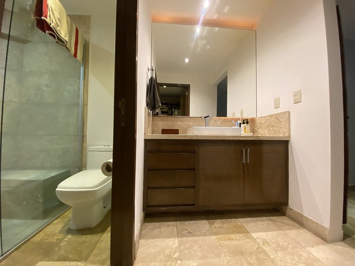 Apartamento em Bosques de las Lomas, Cuajimalpa de Morelos, foto 23 de 41