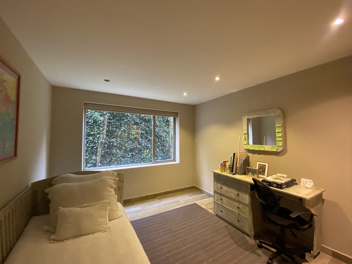 Apartamento em Bosques de las Lomas, Cuajimalpa de Morelos, foto 24 de 41