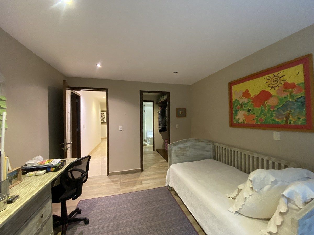 Apartamento em Bosques de las Lomas, Cuajimalpa de Morelos, foto 27 de 41