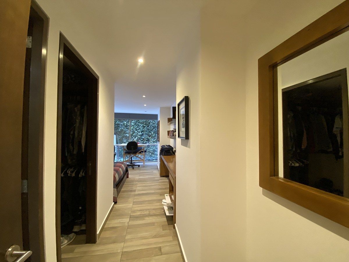 Apartamento em Bosques de las Lomas, Cuajimalpa de Morelos, foto 30 de 41