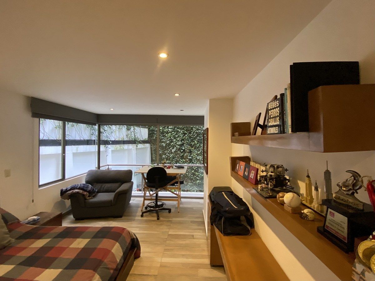 Apartamento em Bosques de las Lomas, Cuajimalpa de Morelos, foto 31 de 41