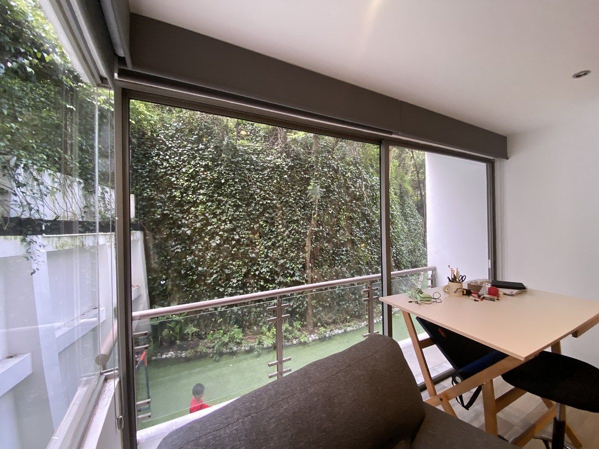 Apartamento em Bosques de las Lomas, Cuajimalpa de Morelos, foto 32 de 41