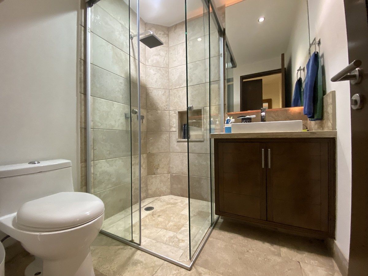 Apartamento em Bosques de las Lomas, Cuajimalpa de Morelos, foto 34 de 41
