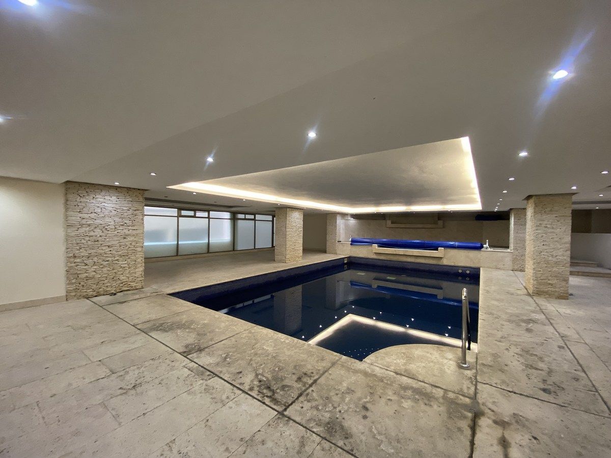 Apartamento em Bosques de las Lomas, Cuajimalpa de Morelos, foto 37 de 41