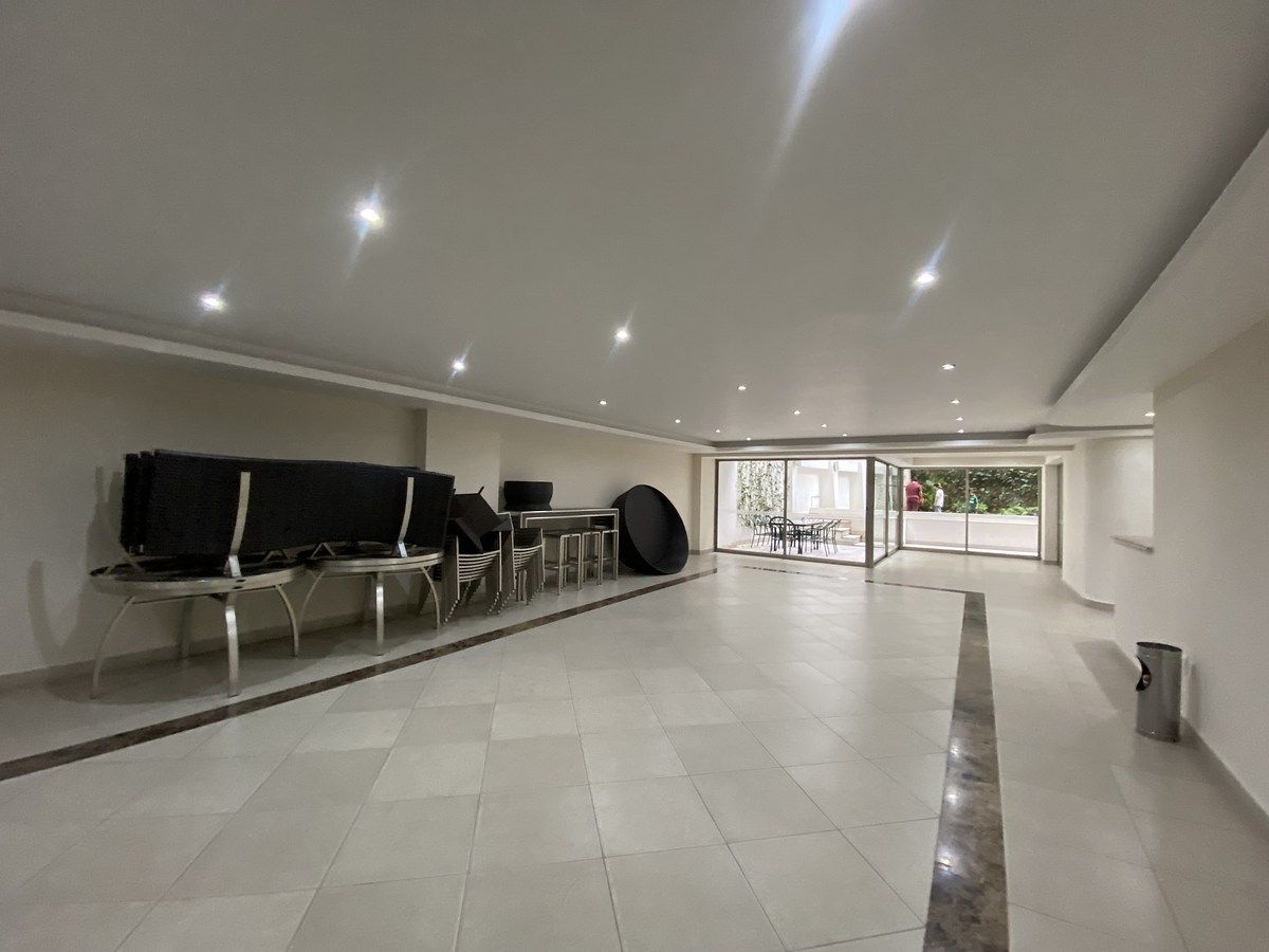 Apartamento em Bosques de las Lomas, Cuajimalpa de Morelos, foto 38 de 41