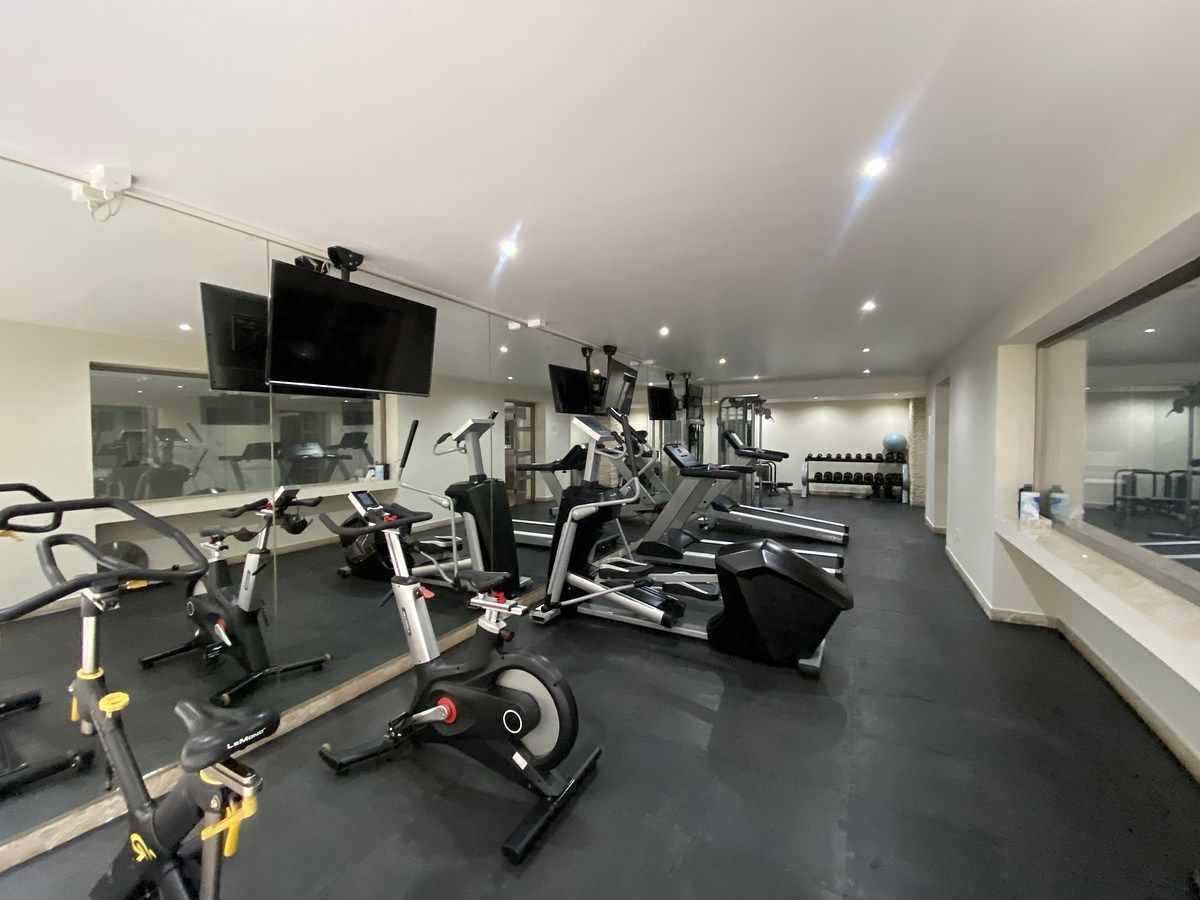 Apartamento em Bosques de las Lomas, Cuajimalpa de Morelos, foto 40 de 41