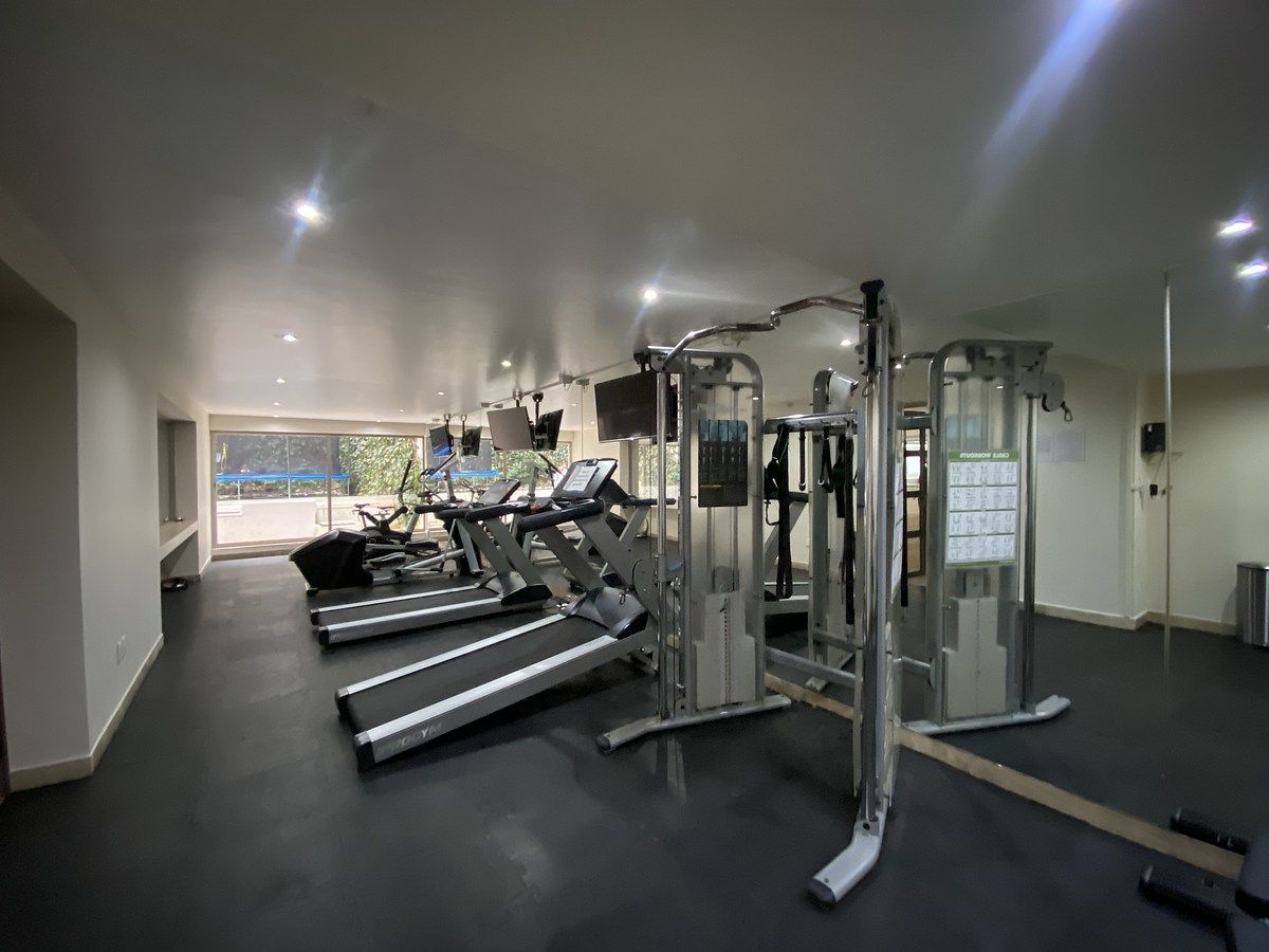 Apartamento em Bosques de las Lomas, Cuajimalpa de Morelos, foto 41 de 41