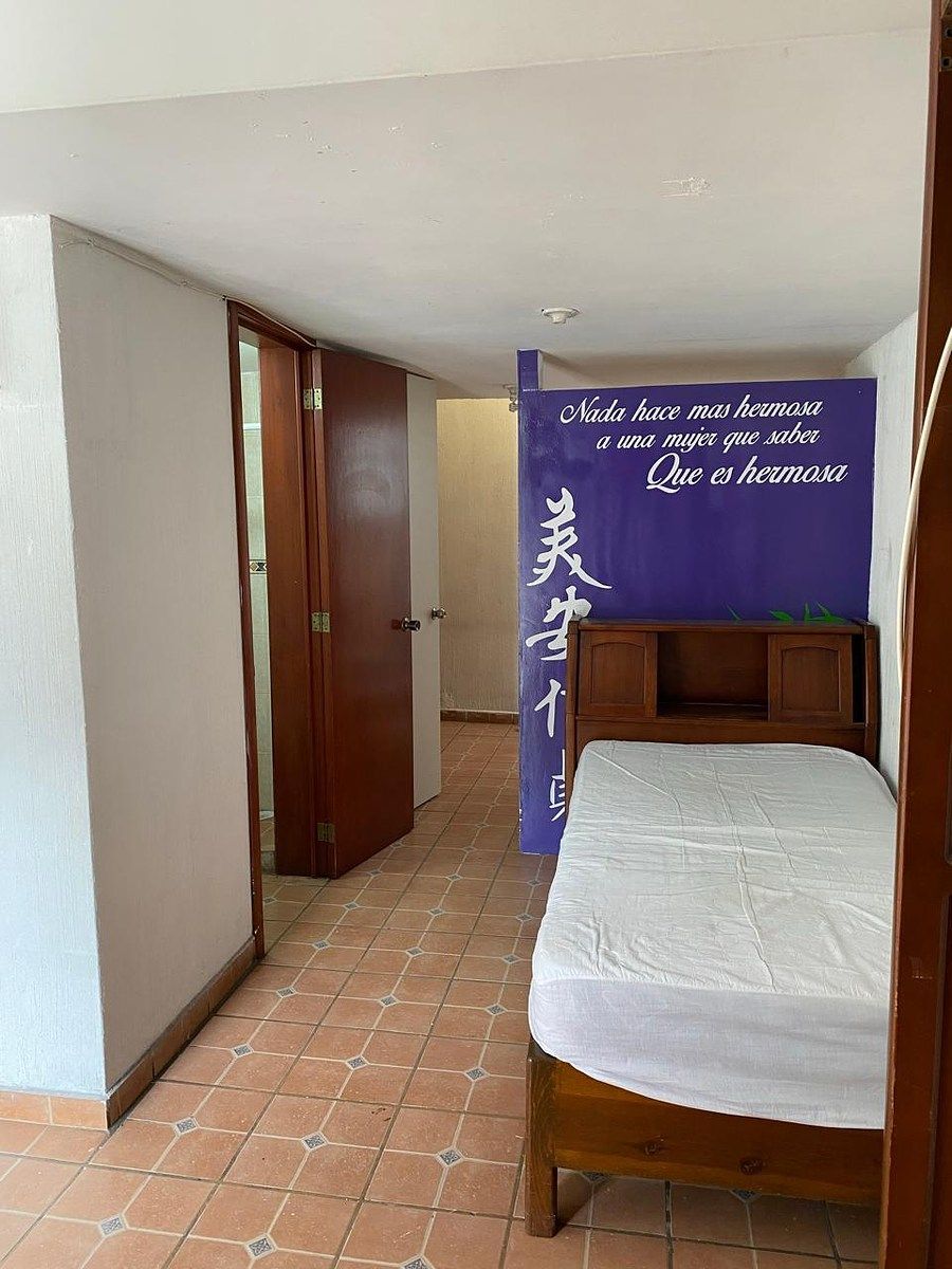 Departamento en Moderna, Irapuato, foto 2 de 6