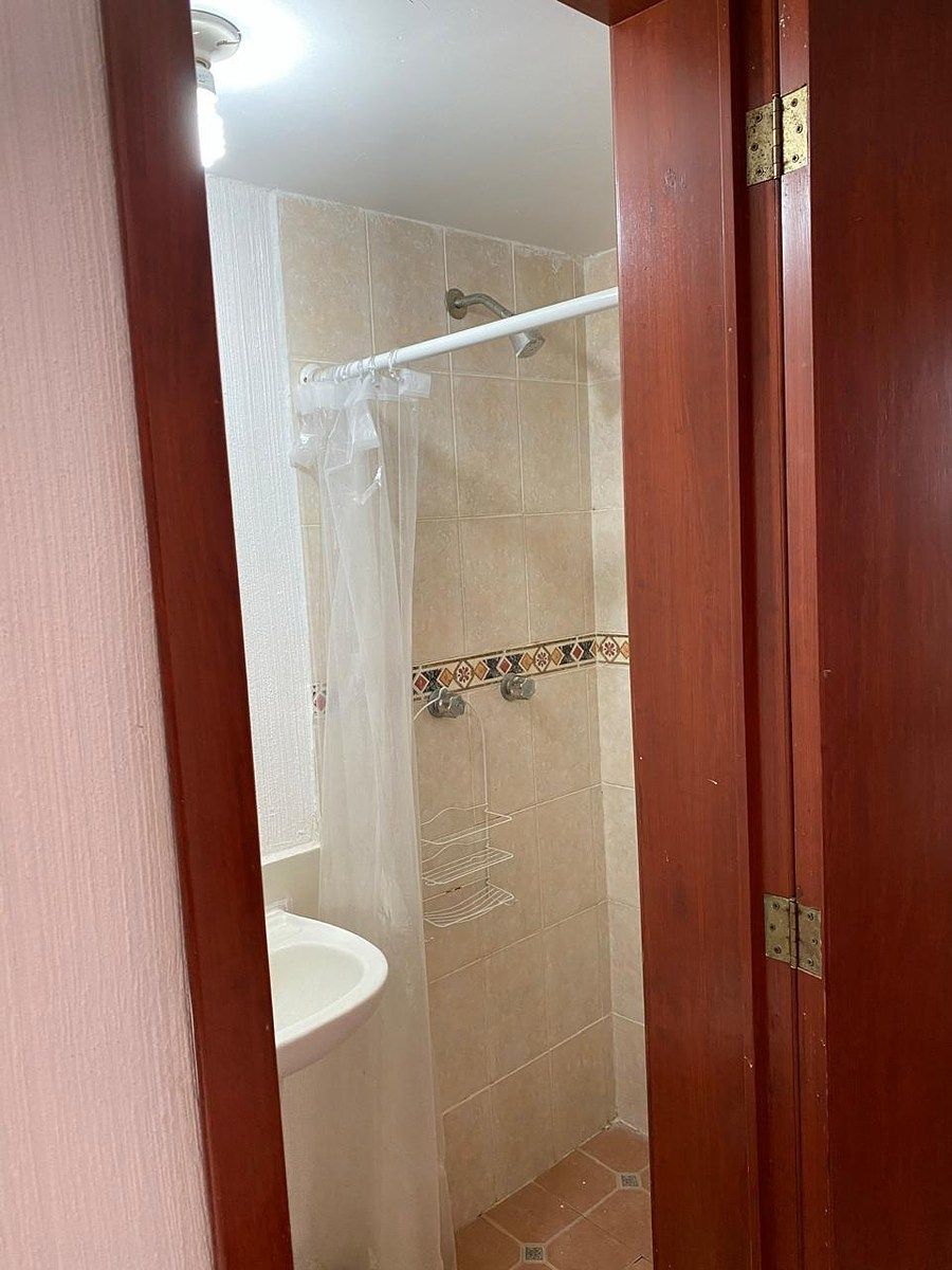 Departamento en Moderna, Irapuato, foto 3 de 6