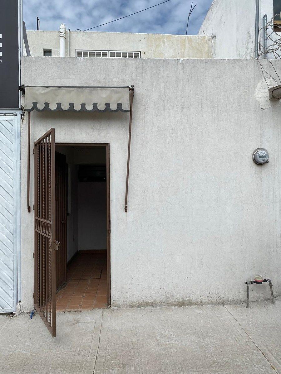 Departamento en Moderna, Irapuato, foto 6 de 6
