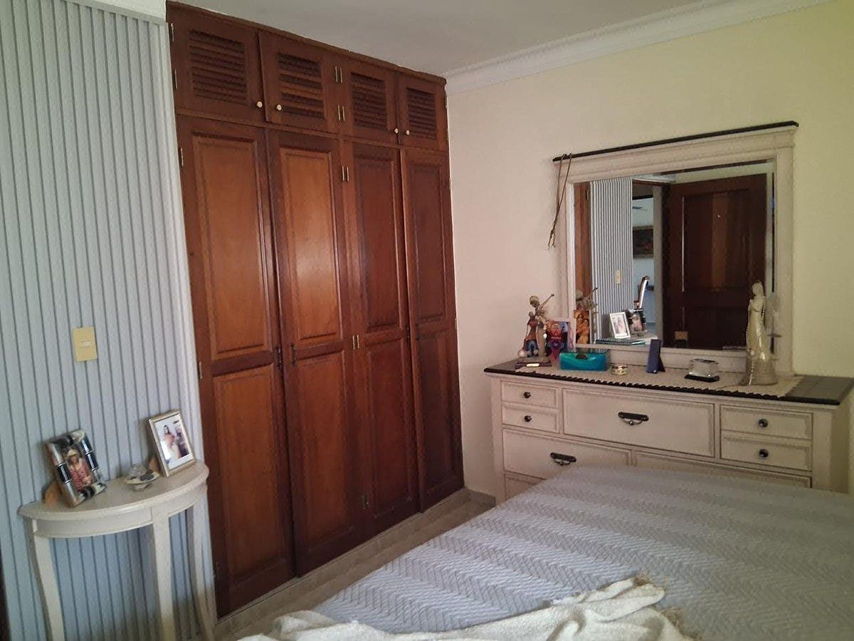 Apartamento en Evaristo Morales, Santo Domingo Centro (Distrito Nacional), foto 5 de 25