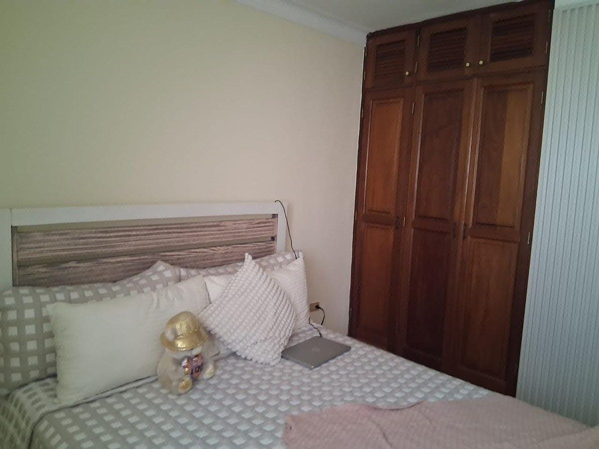 Apartamento en Evaristo Morales, Santo Domingo Centro (Distrito Nacional), foto 7 de 25