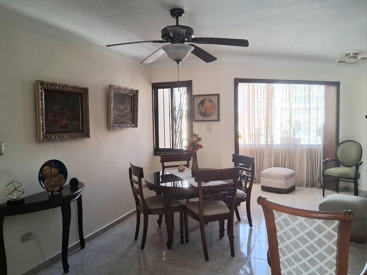 Apartamento en Evaristo Morales, Santo Domingo Centro (Distrito Nacional), foto 13 de 25