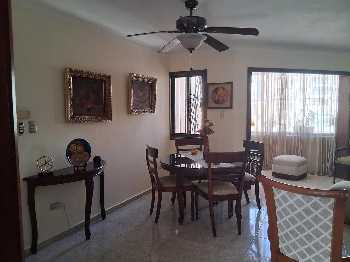 Apartamento en Evaristo Morales, Santo Domingo Centro (Distrito Nacional), foto 14 de 25