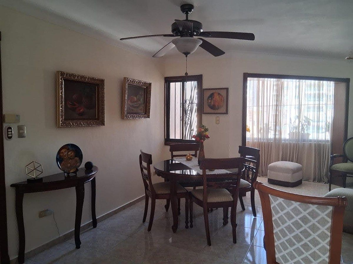 Apartamento en Evaristo Morales, Santo Domingo Centro (Distrito Nacional), foto 16 de 25