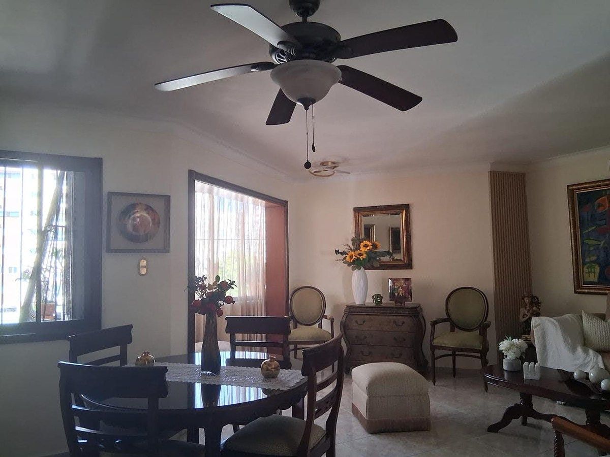 Apartamento en Evaristo Morales, Santo Domingo Centro (Distrito Nacional), foto 17 de 25