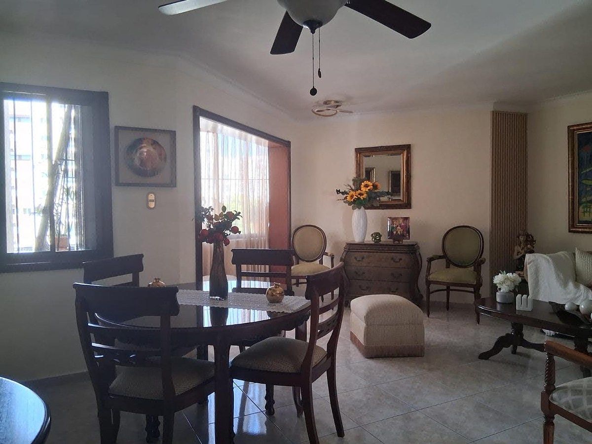 Apartamento en Evaristo Morales, Santo Domingo Centro (Distrito Nacional), foto 18 de 25