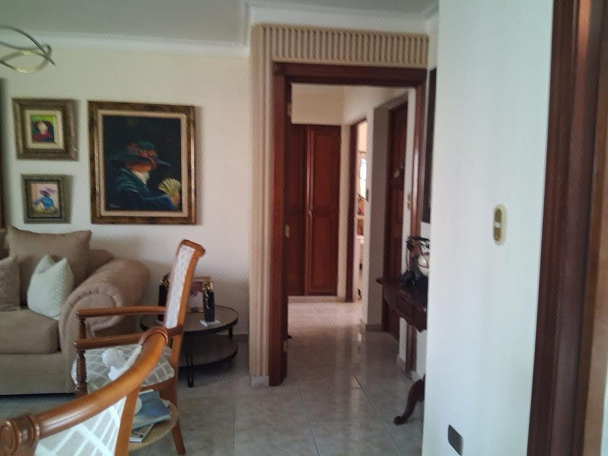 Apartamento en Evaristo Morales, Santo Domingo Centro (Distrito Nacional), foto 19 de 25