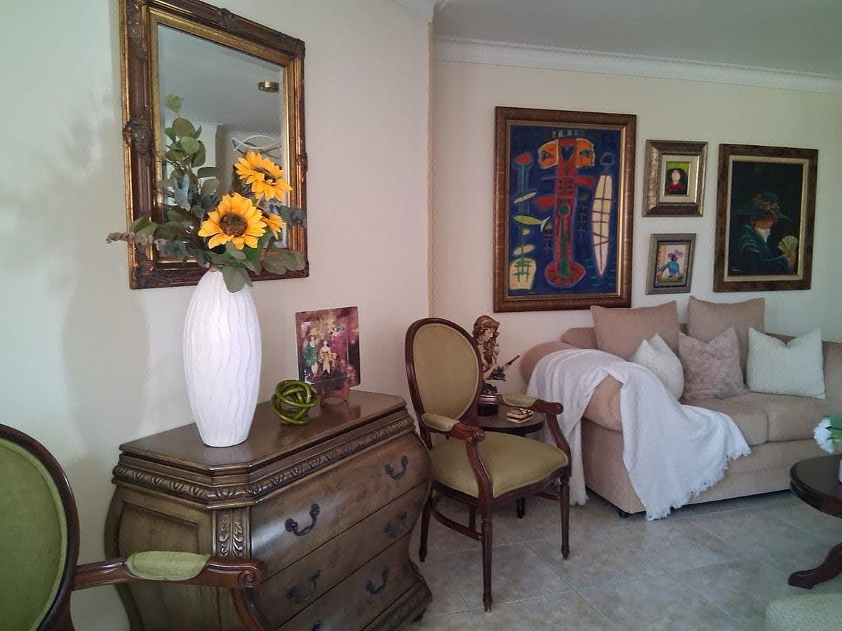 Apartamento en Evaristo Morales, Santo Domingo Centro (Distrito Nacional), foto 22 de 25