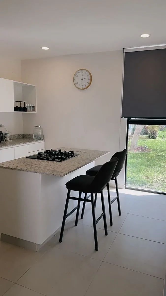 Casa en Chuburna de Hidalgo, Mérida, foto 4 de 12
