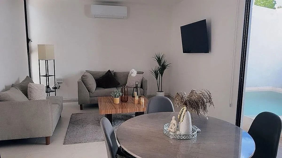 Casa en Chuburna de Hidalgo, Mérida, foto 2 de 12