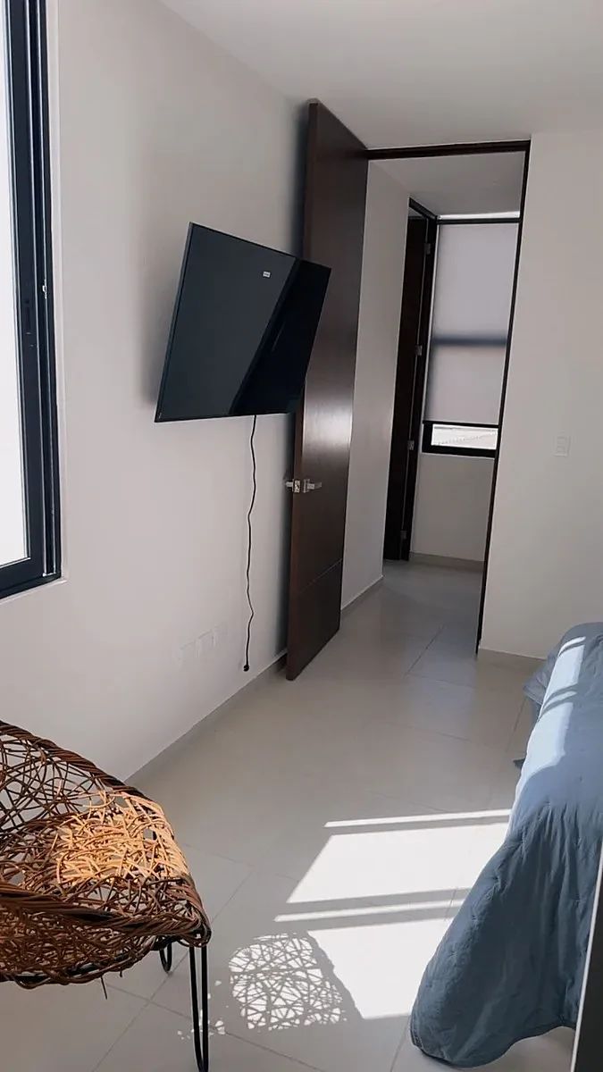 Casa en Chuburna de Hidalgo, Mérida, foto 6 de 12