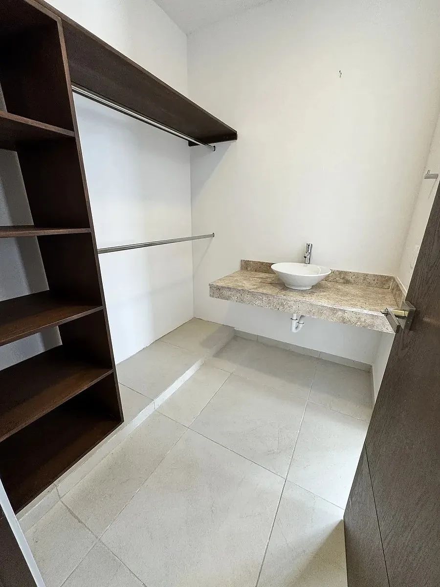 Casa en Chuburna de Hidalgo, Mérida, foto 9 de 12