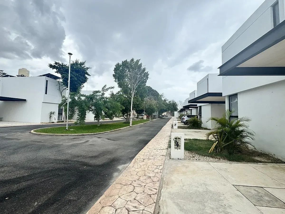 Casa en Chuburna de Hidalgo, Mérida, foto 12 de 12