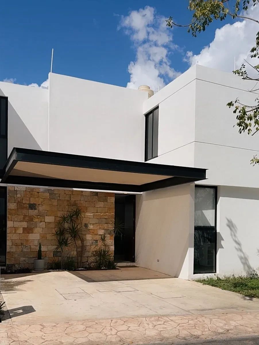 Casa en Chuburna de Hidalgo, Mérida, foto 11 de 12