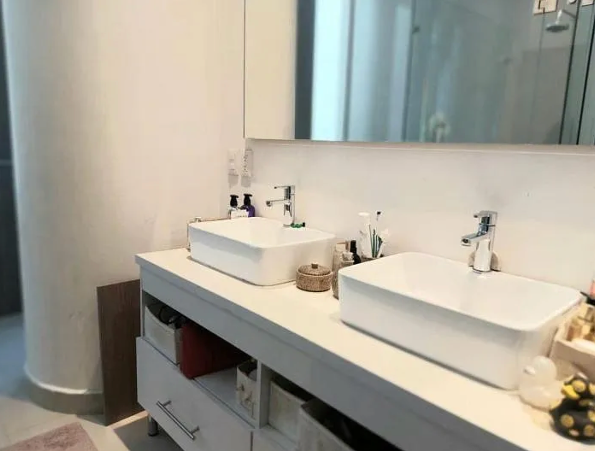 Apartamento em Lomas de Vista Hermosa, Cuajimalpa de Morelos, foto 8 de 11