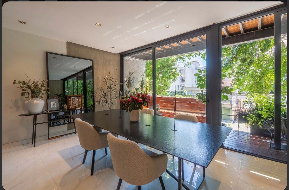 Apartamento em Polanco III Sección, Miguel Hidalgo, foto 2 de 15