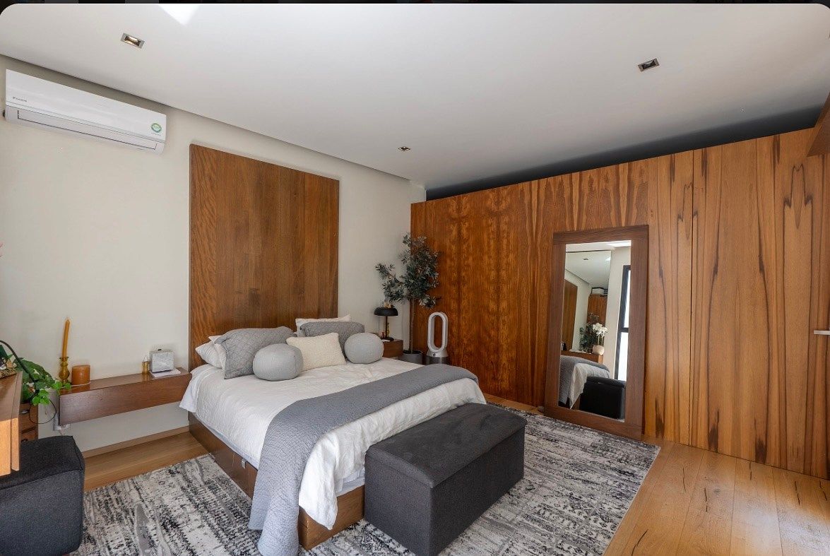 Apartamento em Polanco III Sección, Miguel Hidalgo, foto 7 de 15