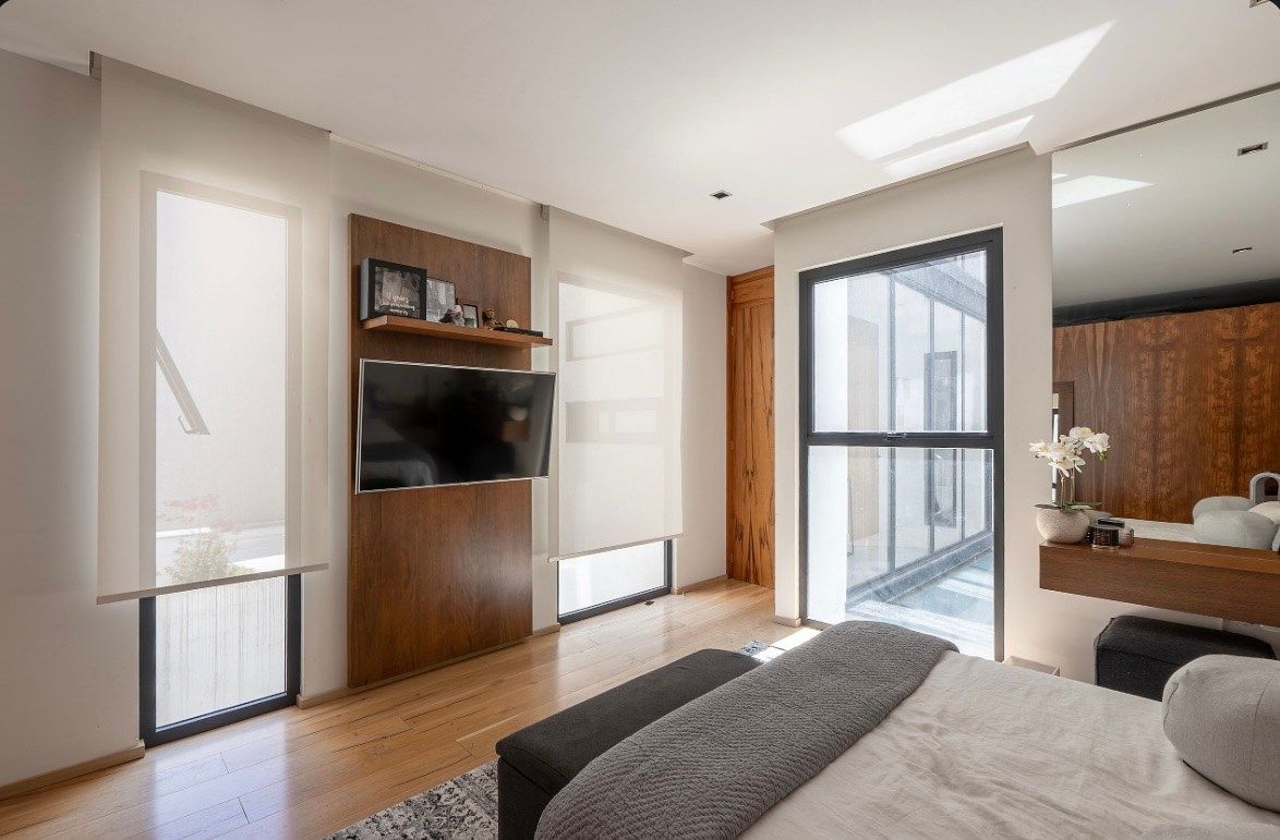 Apartamento em Polanco III Sección, Miguel Hidalgo, foto 9 de 15