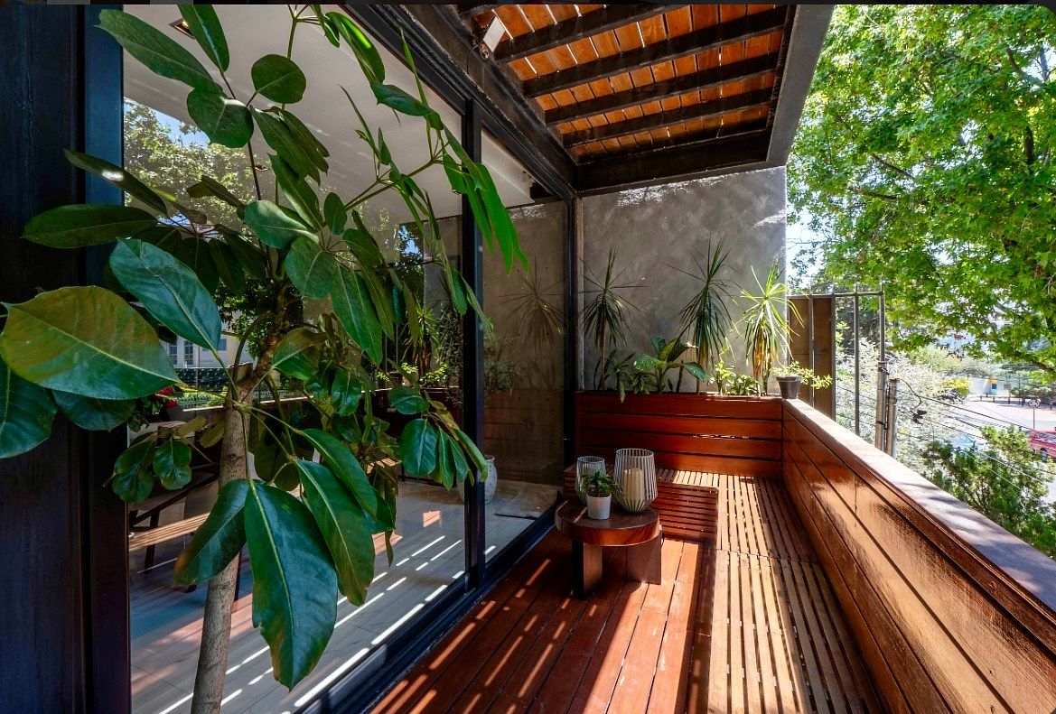 Apartamento em Polanco III Sección, Miguel Hidalgo, foto 10 de 15