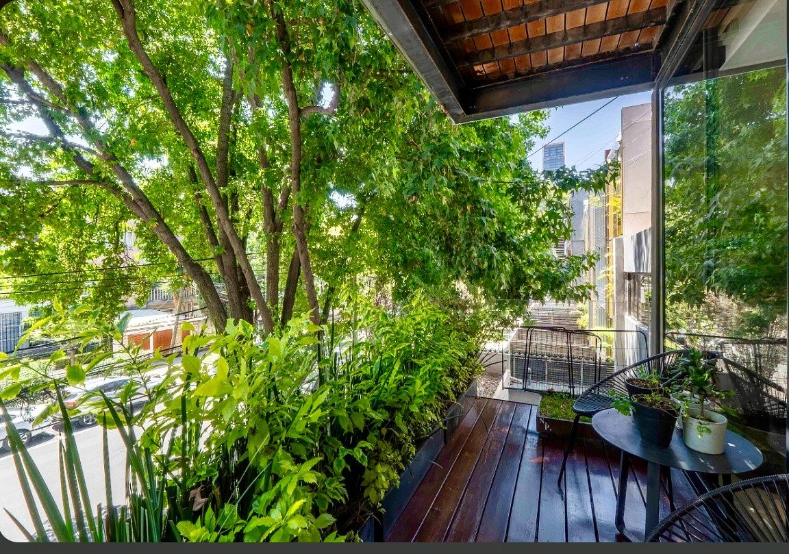 Apartamento em Polanco III Sección, Miguel Hidalgo, foto 11 de 15