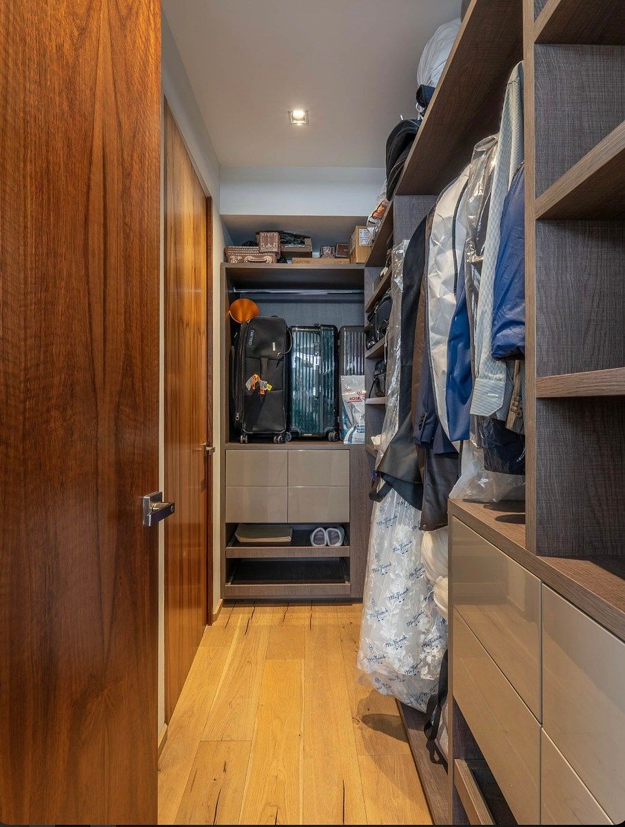 Apartamento em Polanco III Sección, Miguel Hidalgo, foto 12 de 15