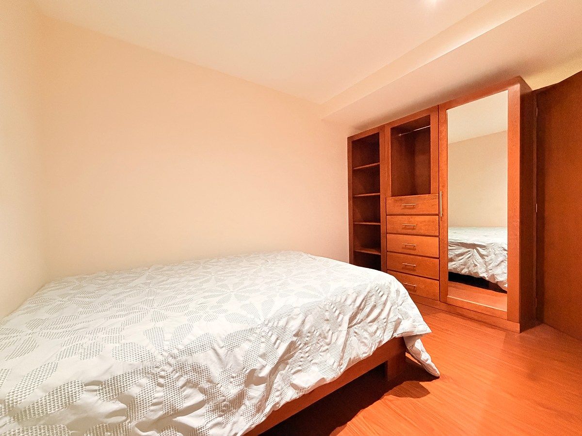 Departamento en Miradores del Marques, Querétaro, foto 13 de 29