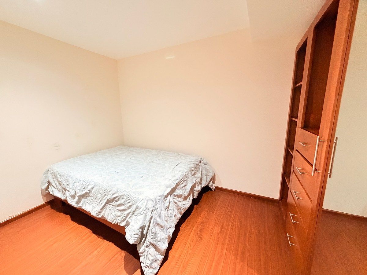 Departamento en Miradores del Marques, Querétaro, foto 12 de 29