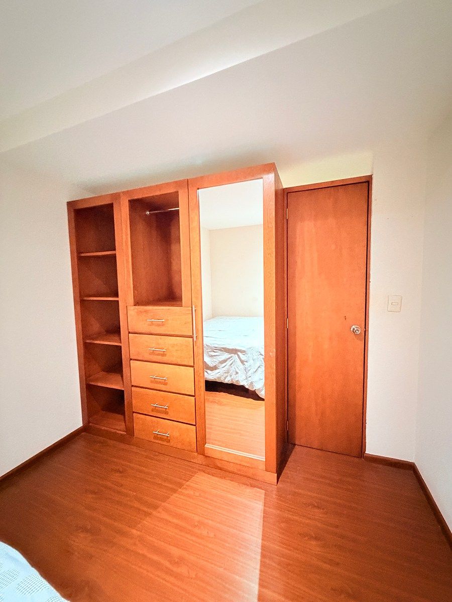 Departamento en Miradores del Marques, Querétaro, foto 14 de 29