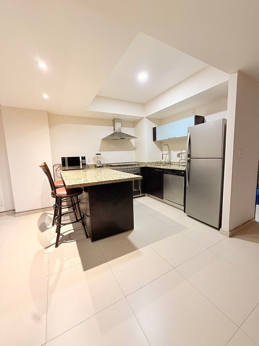 Departamento en Miradores del Marques, Querétaro, foto 4 de 29