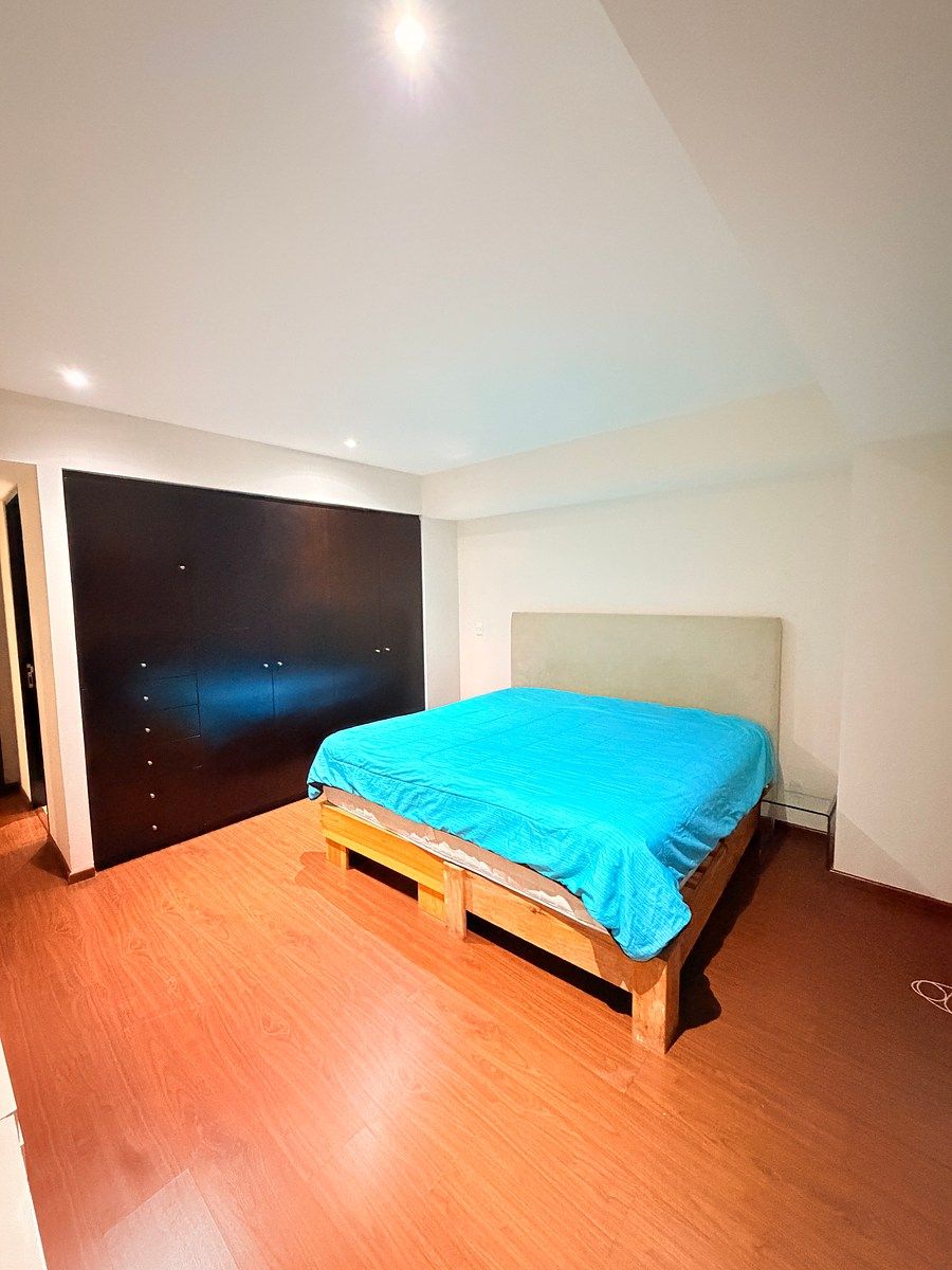 Departamento en Miradores del Marques, Querétaro, foto 16 de 29