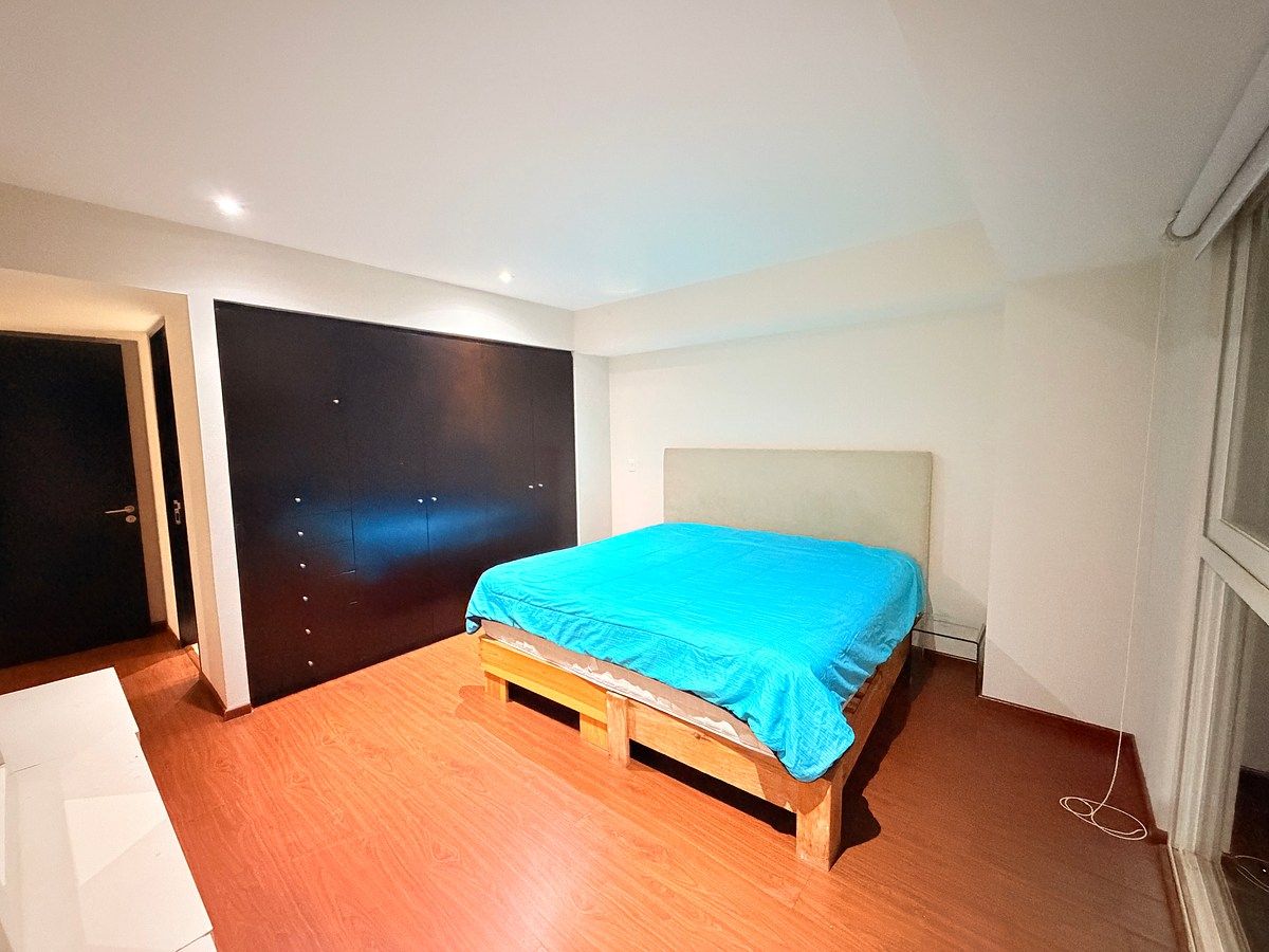 Departamento en Miradores del Marques, Querétaro, foto 15 de 29