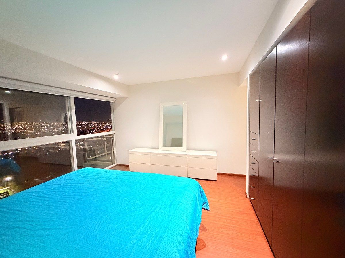 Departamento en Miradores del Marques, Querétaro, foto 19 de 29