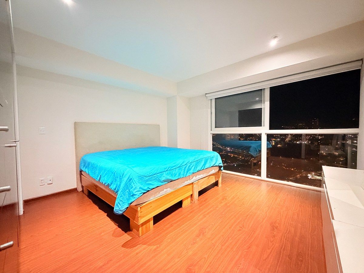 Departamento en Miradores del Marques, Querétaro, foto 5 de 29