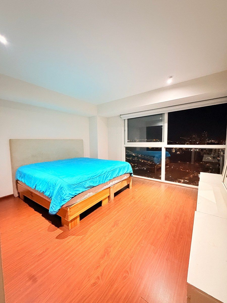 Departamento en Miradores del Marques, Querétaro, foto 20 de 29