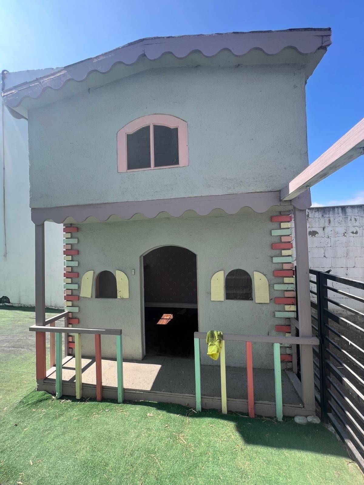 Casa en Los Españoles, Tijuana, foto 23 de 23