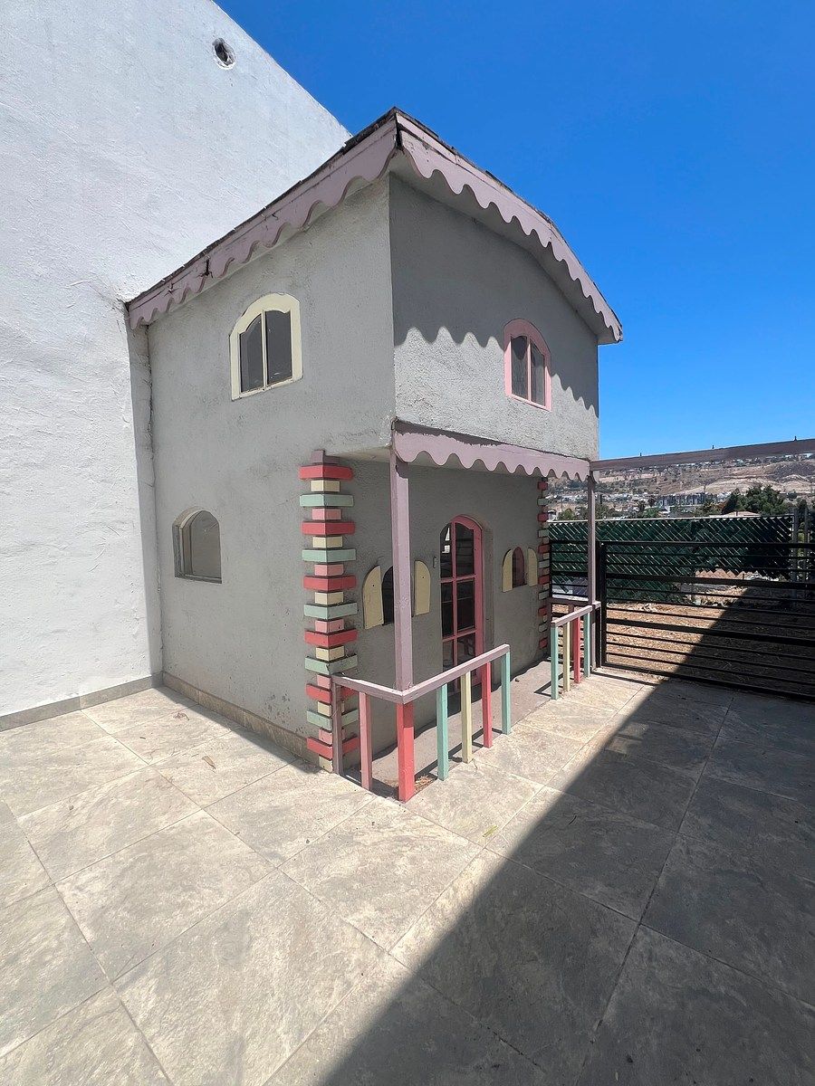 Casa en Los Españoles, Tijuana, foto 22 de 23