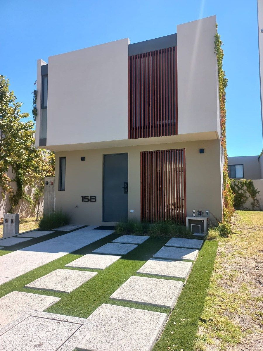 House in Gated Community in Juriquilla, Querétaro, photo 30 of 48